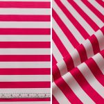 Stripes - Pink