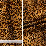 Leopard Spots – Tan