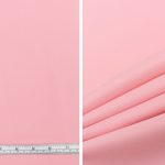 Knit-Scuba-Pink