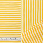 2023 Cotton Stripes - Gold