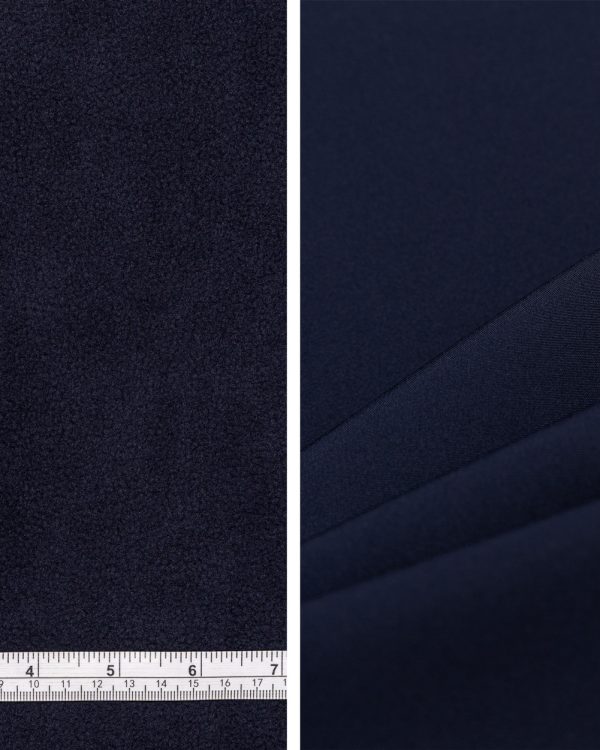 Soft Shell Fleece