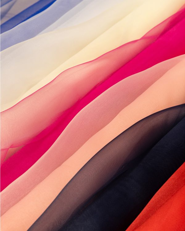 Poly Organza