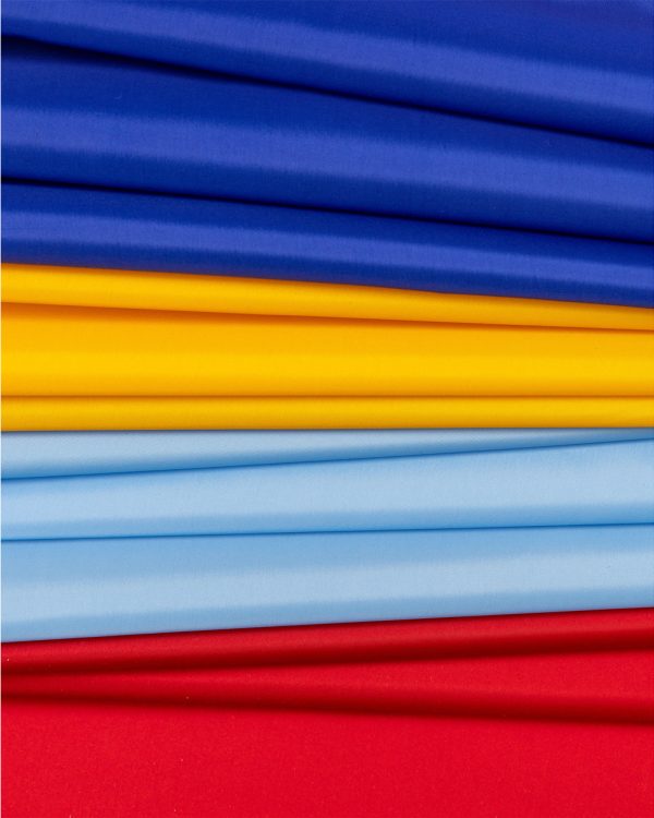 Waterproof Coated Polyester