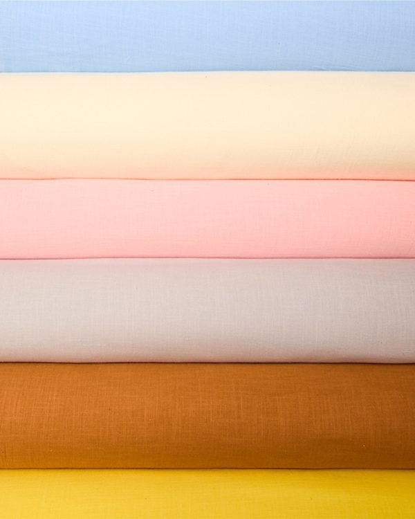 Cotton Linen